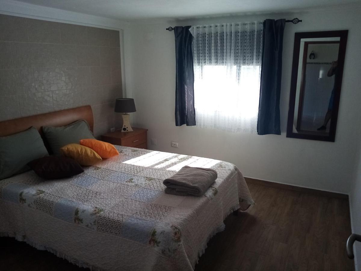 Ferienwohnung Vivenda Areias Vila Nova  Exterior foto